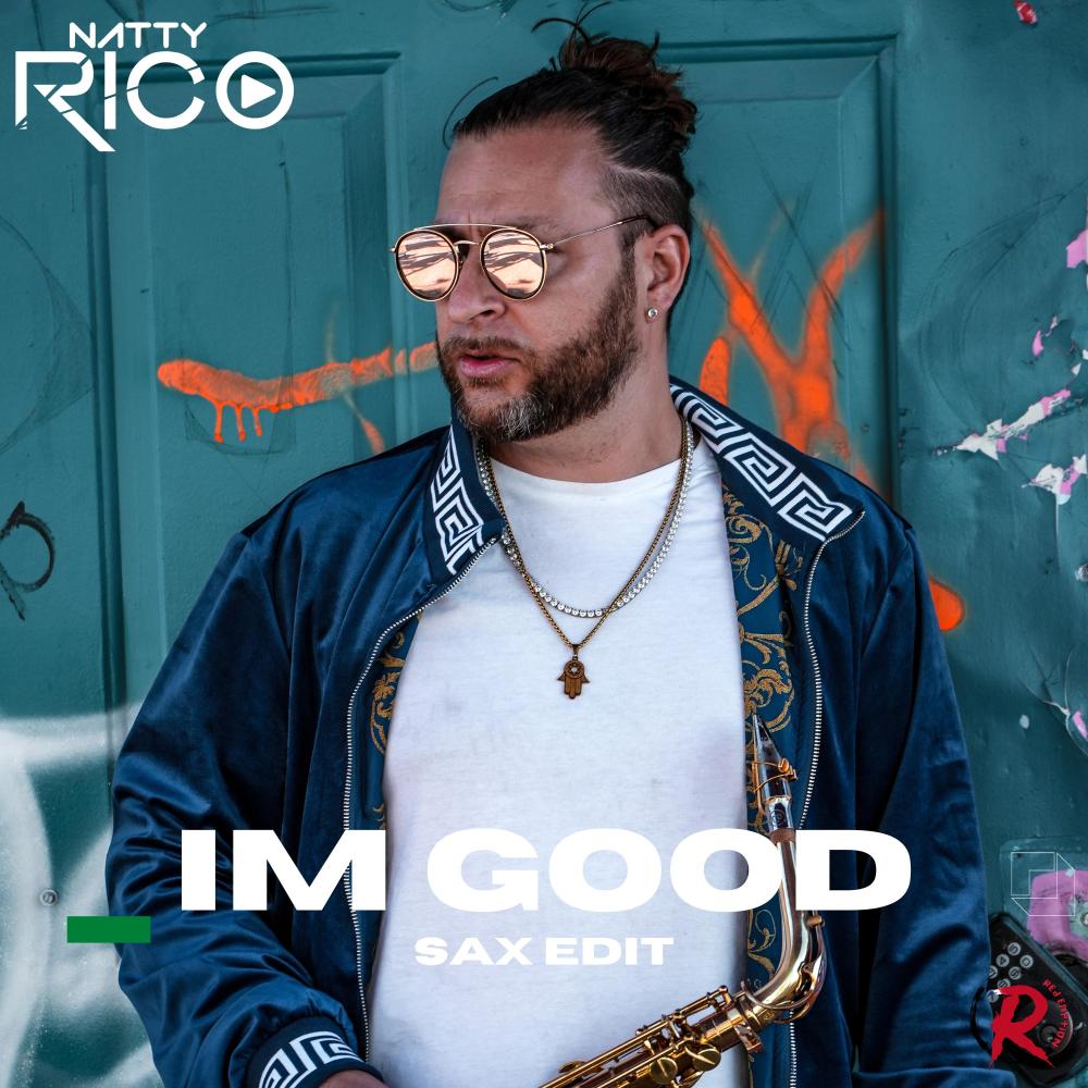 I'm Good (Sax Edit)