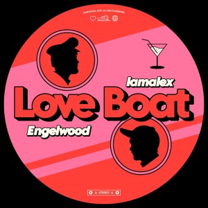 Album Love Boat oleh engelwood