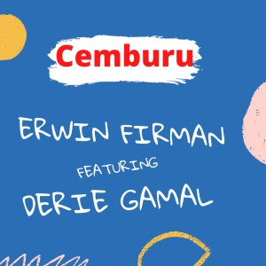 Album Cemburu from Erwin Firman