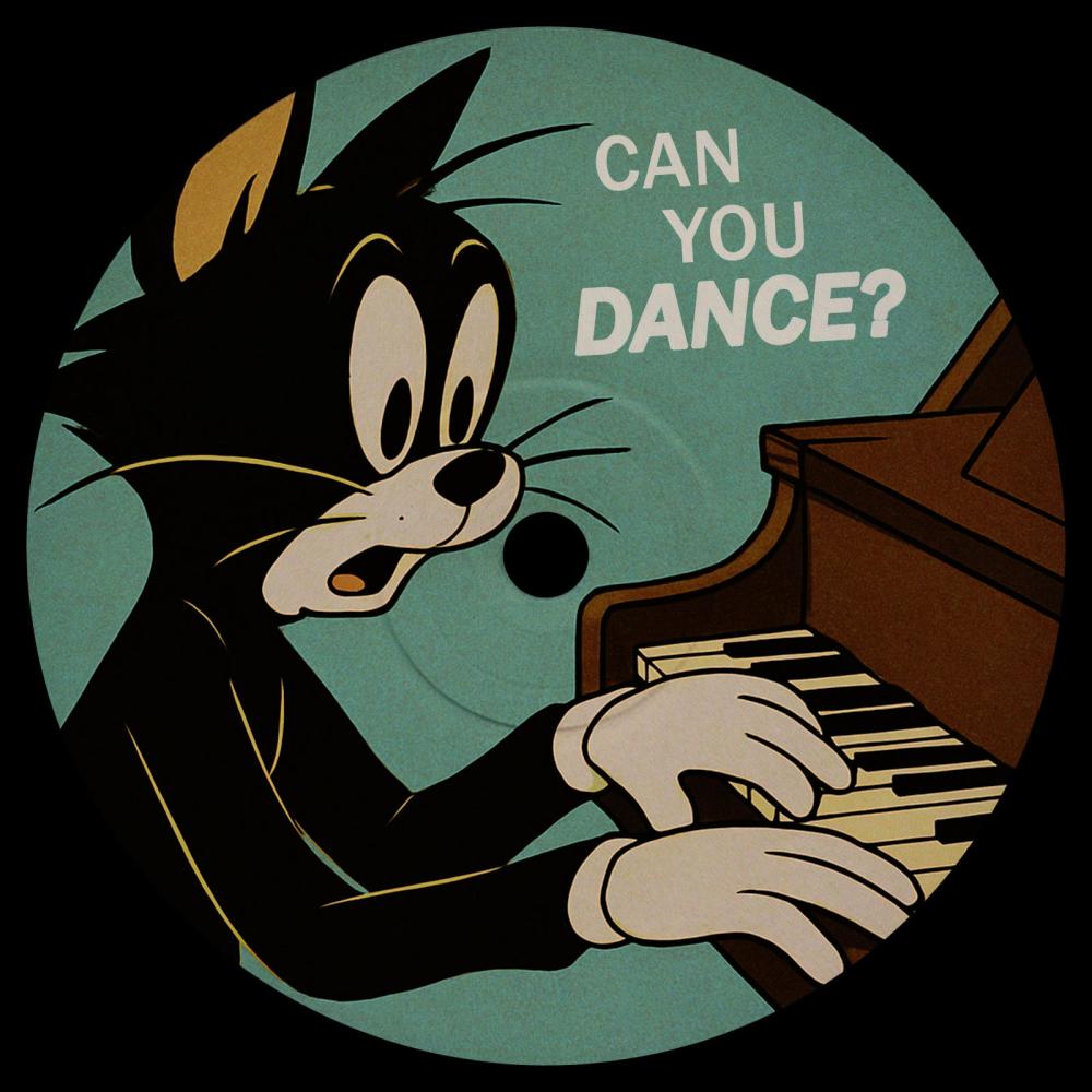 Can You Dance