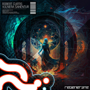 收聽Robert Curtis的Vulnera Sanentur (Extended Mix)歌詞歌曲