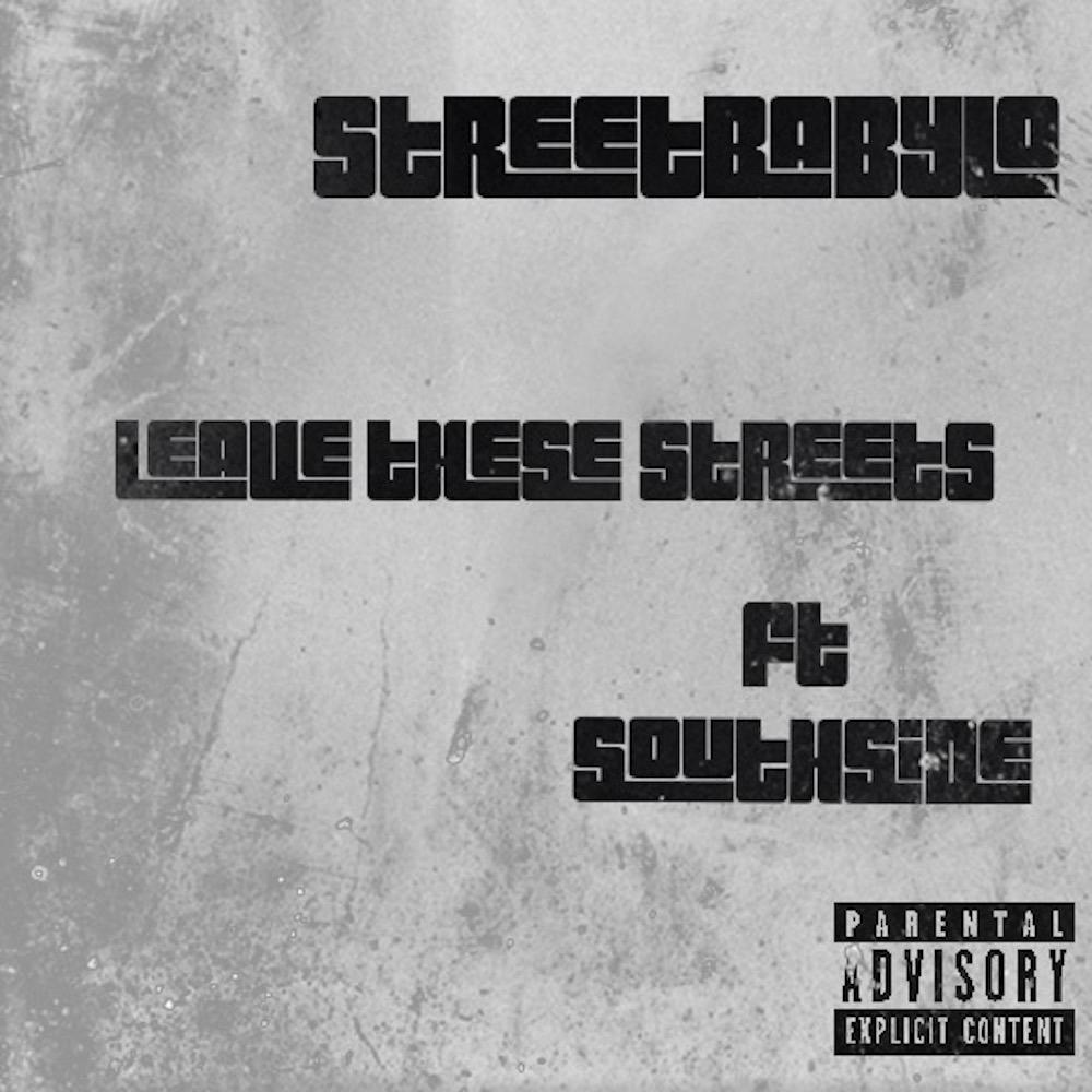 Leave these streets (feat. Southside) (Explicit)