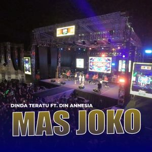 Dinda Teratu的專輯Mas Joko