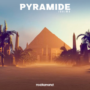 Album Pyramide from Joujma