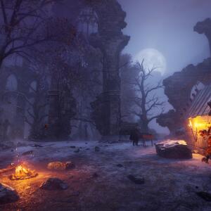 default playlist img