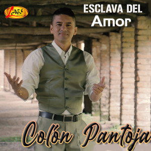 Listen to Esclava del Amor song with lyrics from Colón Pantoja