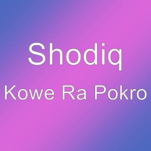 Album Kowe Ra Pokro oleh Shodiq