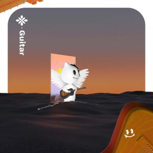 default playlist img