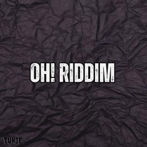 Tukie的專輯OH! Riddim (Afrobeats Instrumental)