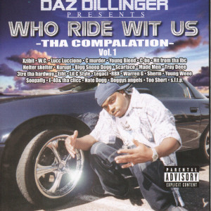 收聽Daz Dillinger的Do You Know What You Talkin About (Explicit)歌詞歌曲