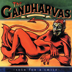 ดาวน์โหลดและฟังเพลง Milk Ocean (Album Version) พร้อมเนื้อเพลงจาก The Gandharvas