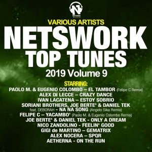 Listen to Na Na Song (Angelo Sika Remix) song with lyrics from Soriani Brothers