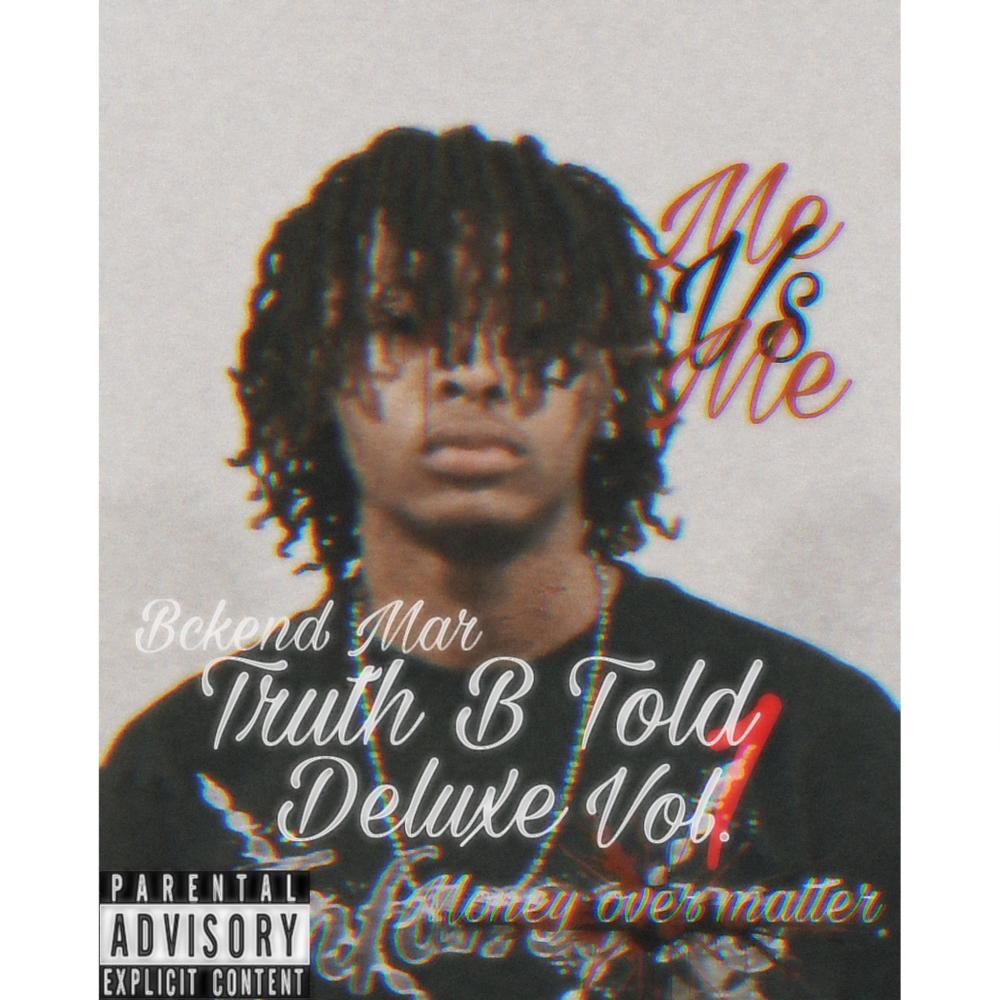 Did It Again (Explicit)
