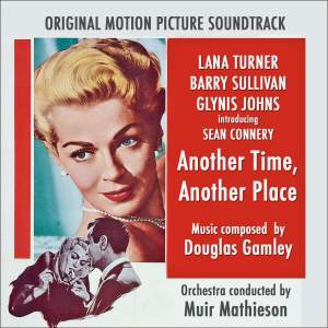 Album Another Time, Another Place (Original Movie Soundtrack) oleh Douglas Gamley