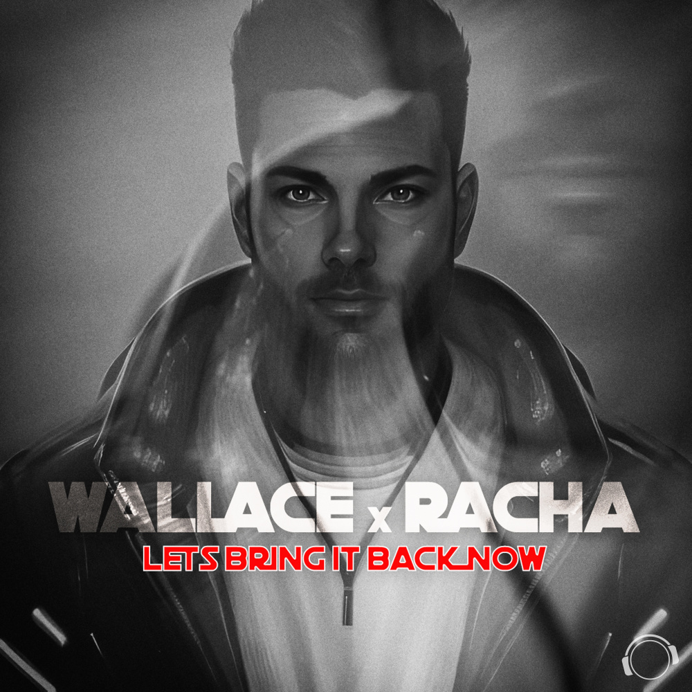 Let's Bring It Back Now (Extended Mix)