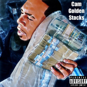Album Stacks (Explicit) from Cam Golden