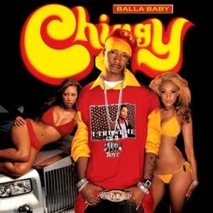 收聽Chingy的That Thing (Edited; Feat. OG)歌詞歌曲