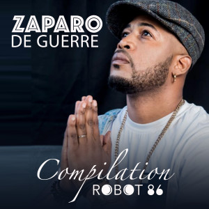 收聽Zaparo De Guerre的Tala Congo歌詞歌曲