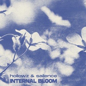 Sailence的專輯Internal Bloom