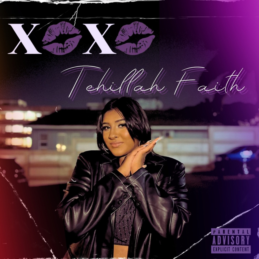 Need Nobody (Explicit)