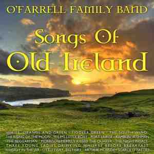 Listen to Scarce O' Tatties song with lyrics from O'Farrell Family Band