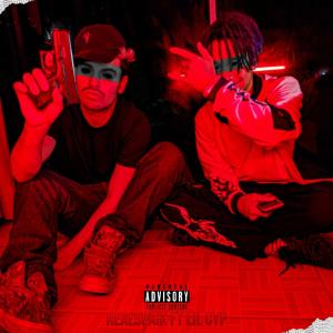 Dengarkan Toque de Gang(feat. Lil Cyp) (Explicit) lagu dari Realspaik dengan lirik
