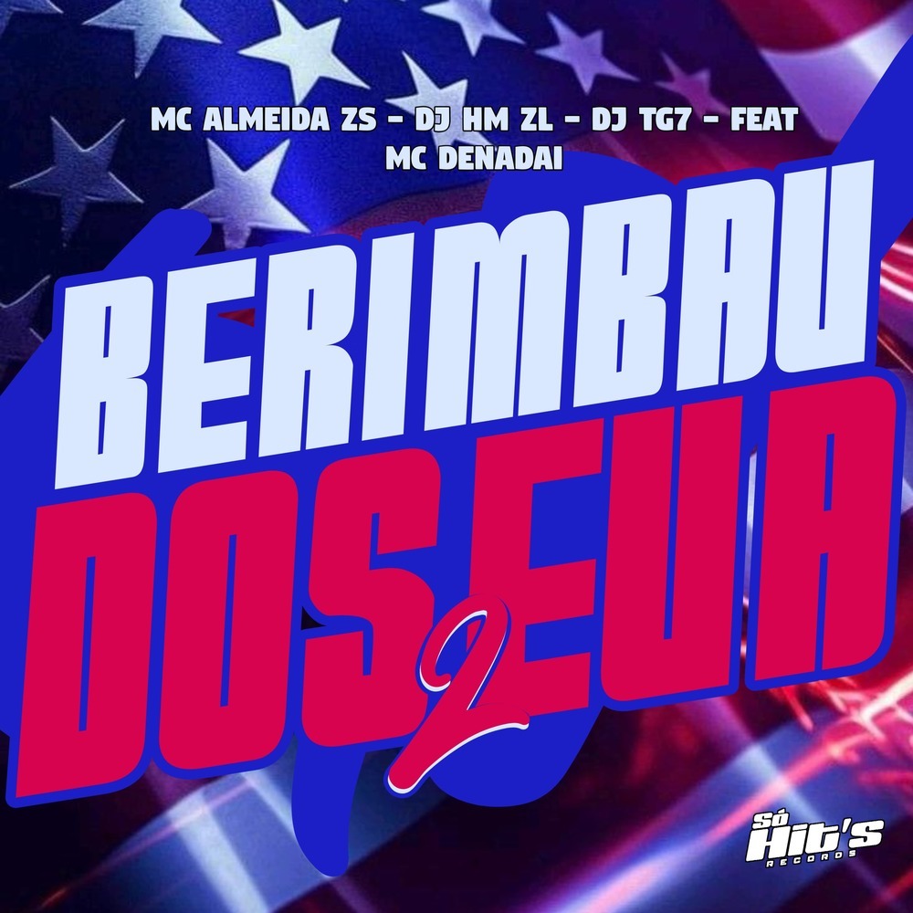 Berimbau Dos EUA 2 (Explicit)