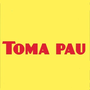 Album Toma Pau (Explicit) from dj thebest