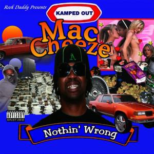 收聽Mac Cheeze的Been a Minute歌詞歌曲