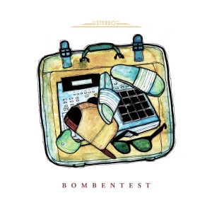 收听Brous One的Bombentest (Explicit)歌词歌曲