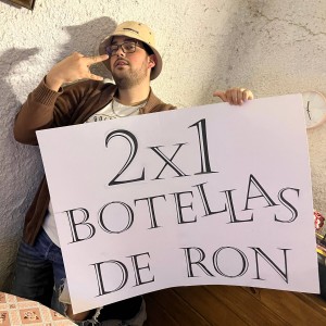 ดาวน์โหลดและฟังเพลง Noche De Ron (feat. Raian Alen & Santi Telles) พร้อมเนื้อเพลงจาก Joaquín Da Rosa