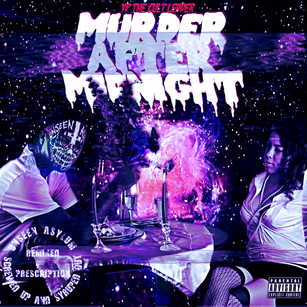 Man of Your Dreams (Remixed Prescription) [feat. Bizarre & DJ Ill] (Explicit) (Remixed Prescription|Explicit)