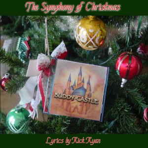 Buddy Castle的專輯The Symphony of Christmas