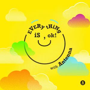 Dengarkan Everything Is OK (with Antenna Ver.) lagu dari Lucid Fall dengan lirik