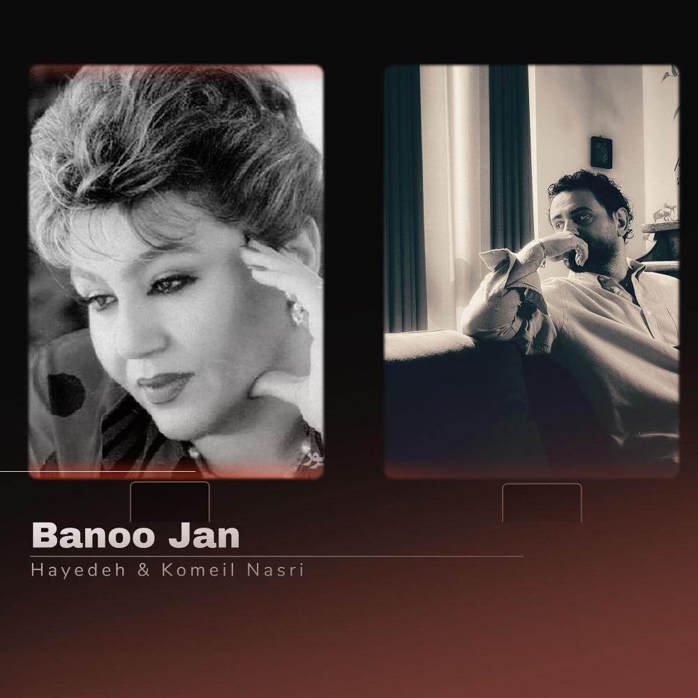 banoo Jan (Hayedeh Ai Version) (feat. Ai Persian Melodies)