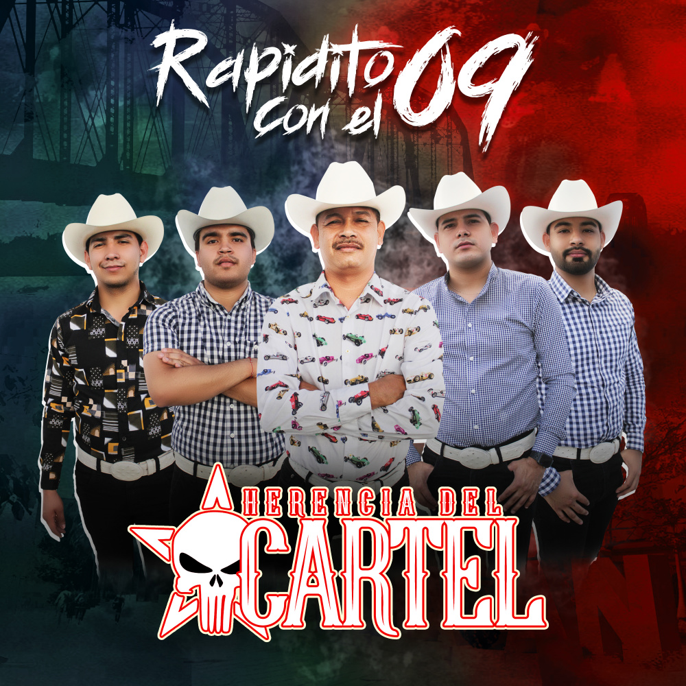 Rapidito Con el 09