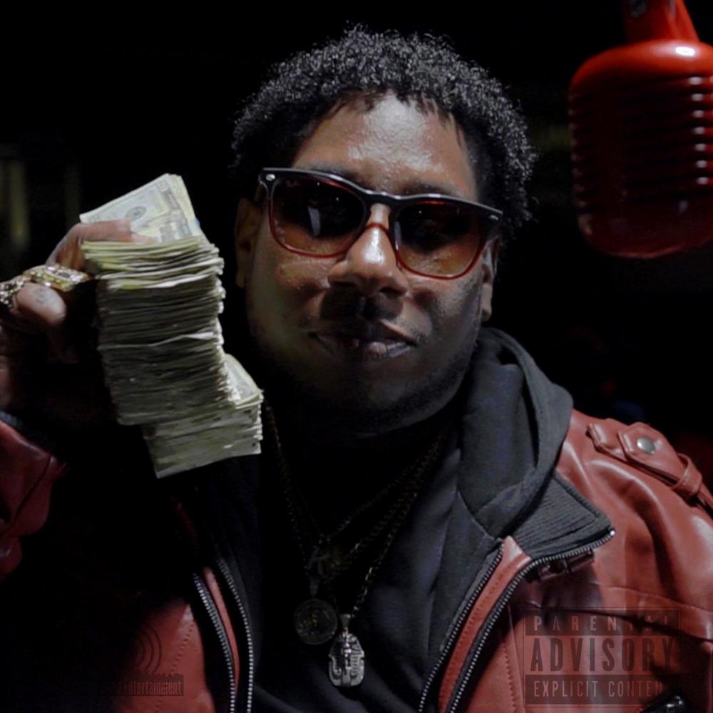 Get In Freeystyle (Explicit)