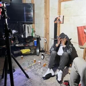 default playlist img