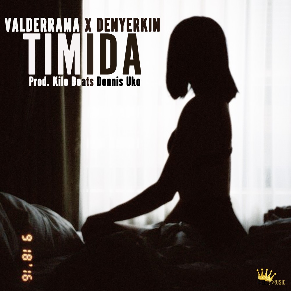 Tímida (Explicit)