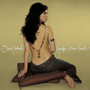 Jennifer Love Hewitt的專輯BareNaked