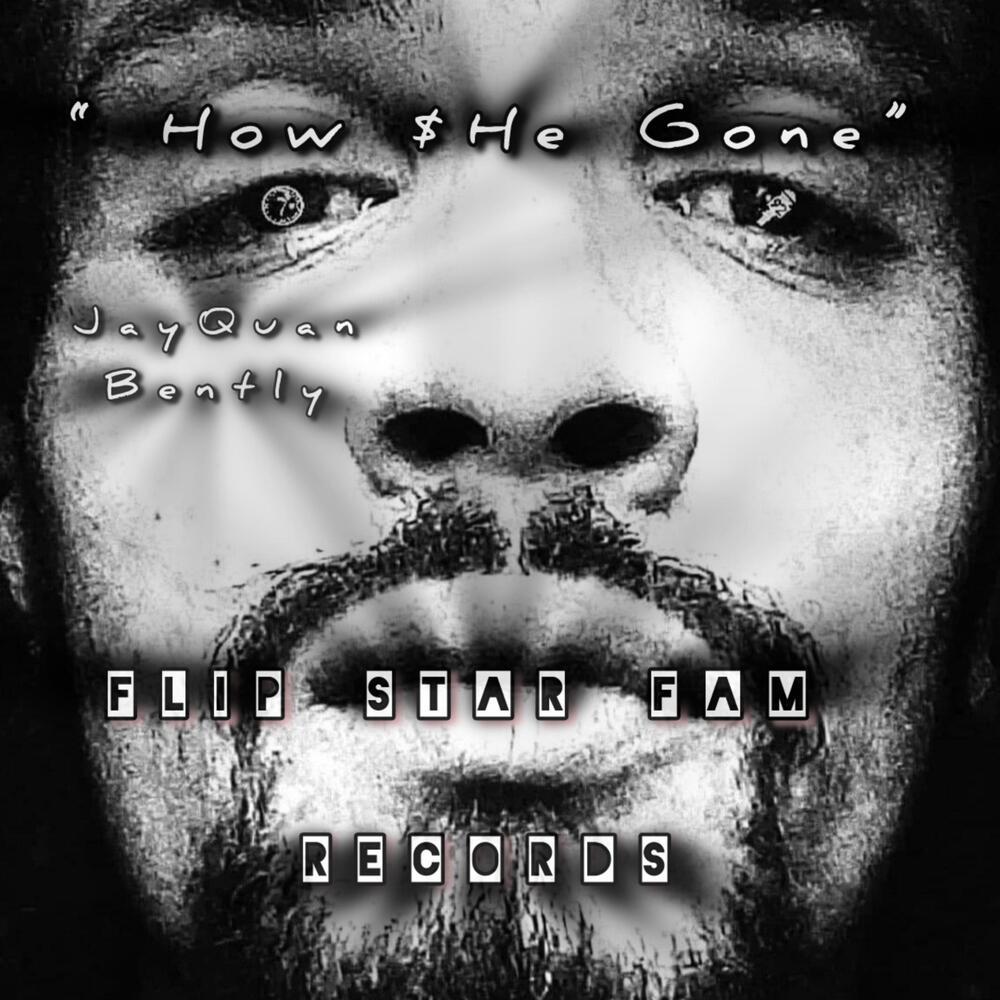 How She Gone (Explicit)