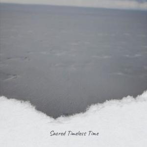 Album Sacred Timeless Time from Various