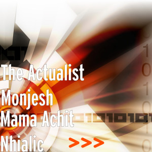 Listen to Wun Giir song with lyrics from The Actualist Monjesh