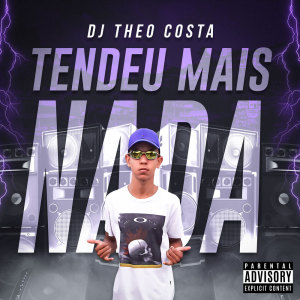 Listen to Pandeiro Dos Fluxos 8 (Explicit) song with lyrics from DJ Theo Costa