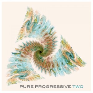 Album Pure Progressive Two oleh Various Artists