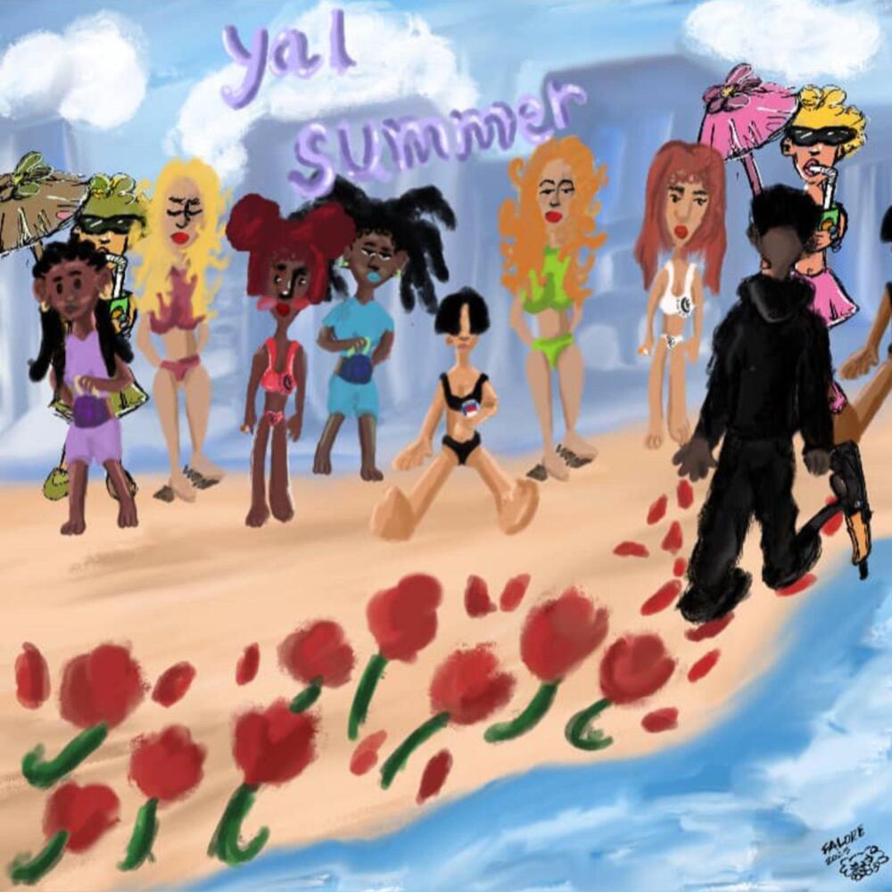 tybee (Explicit)