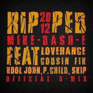 Listen to Ripped (Explicit) song with lyrics from Mike-Dash-E
