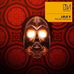 收聽Lele X的Walk & Dance歌詞歌曲