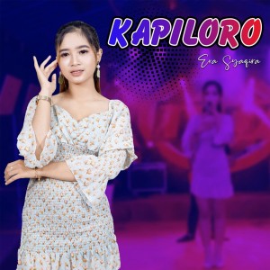Album Kapiloro from Era Syaqira