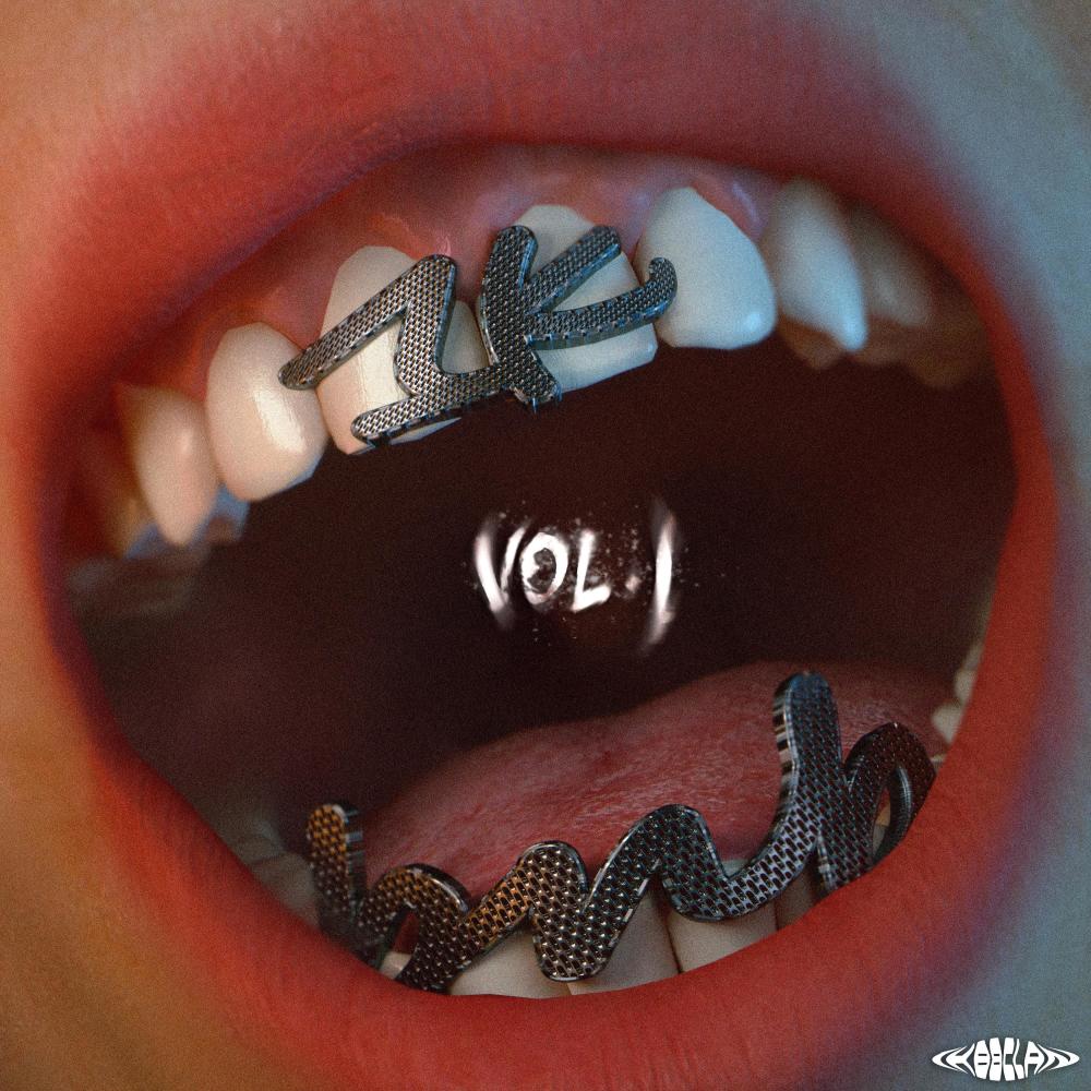 CENTRE DE L'EURO (feat. Flamingo Orion, wica, Doc Delonte & Le Jin) (Explicit)